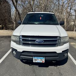 2015 Ford Expedition