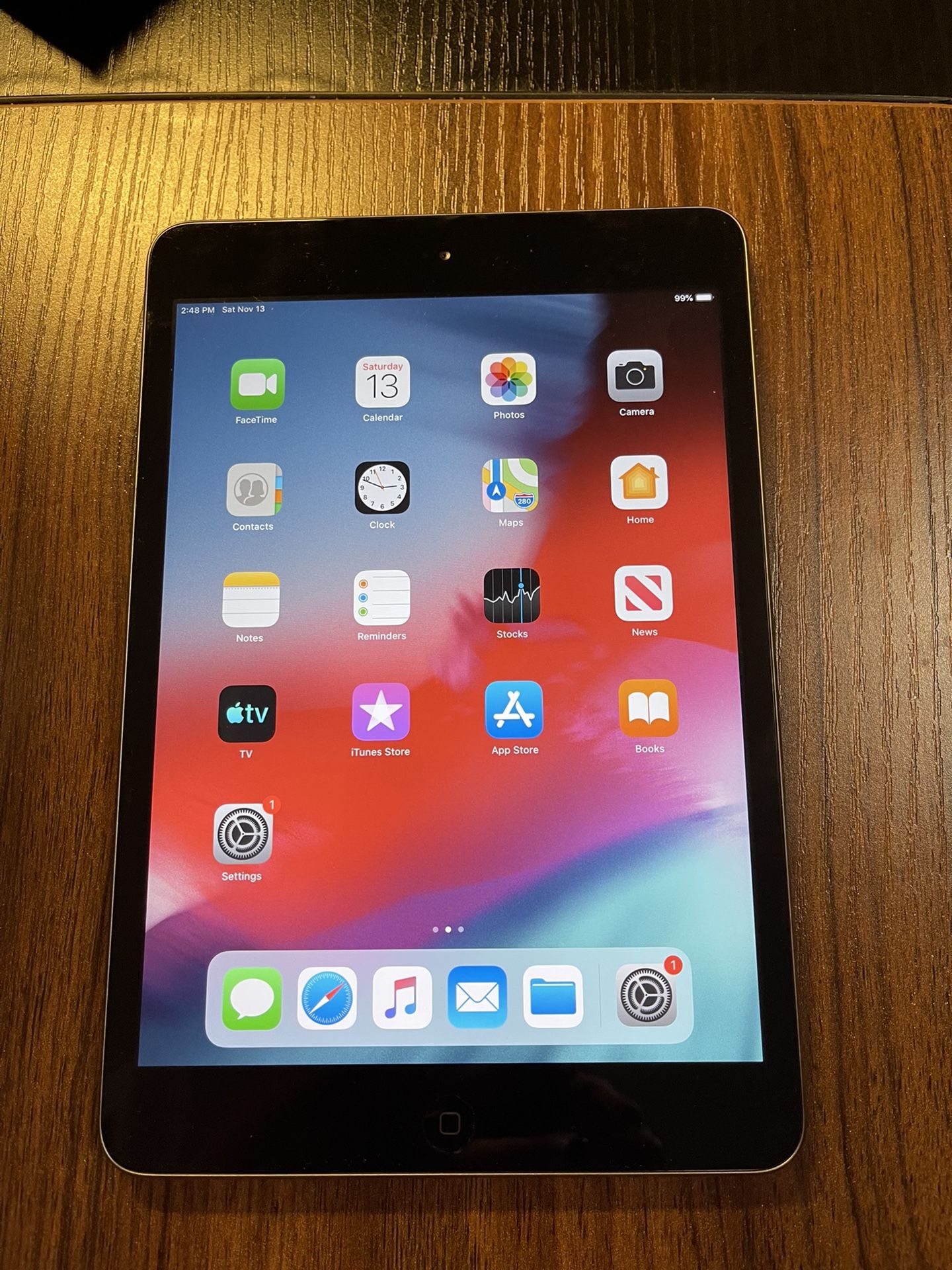 Ipad Mini 2 