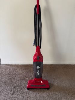 Dare Devil Vacuum