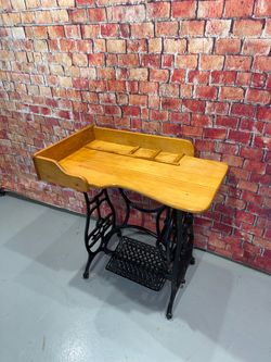 Sewing Machine Table - Free Delivery
