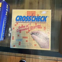 Crosscheck