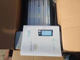 Daavlin UVB Device - OBO