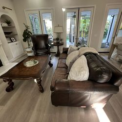 Living/family Room Set