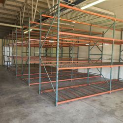 Pallet Rack