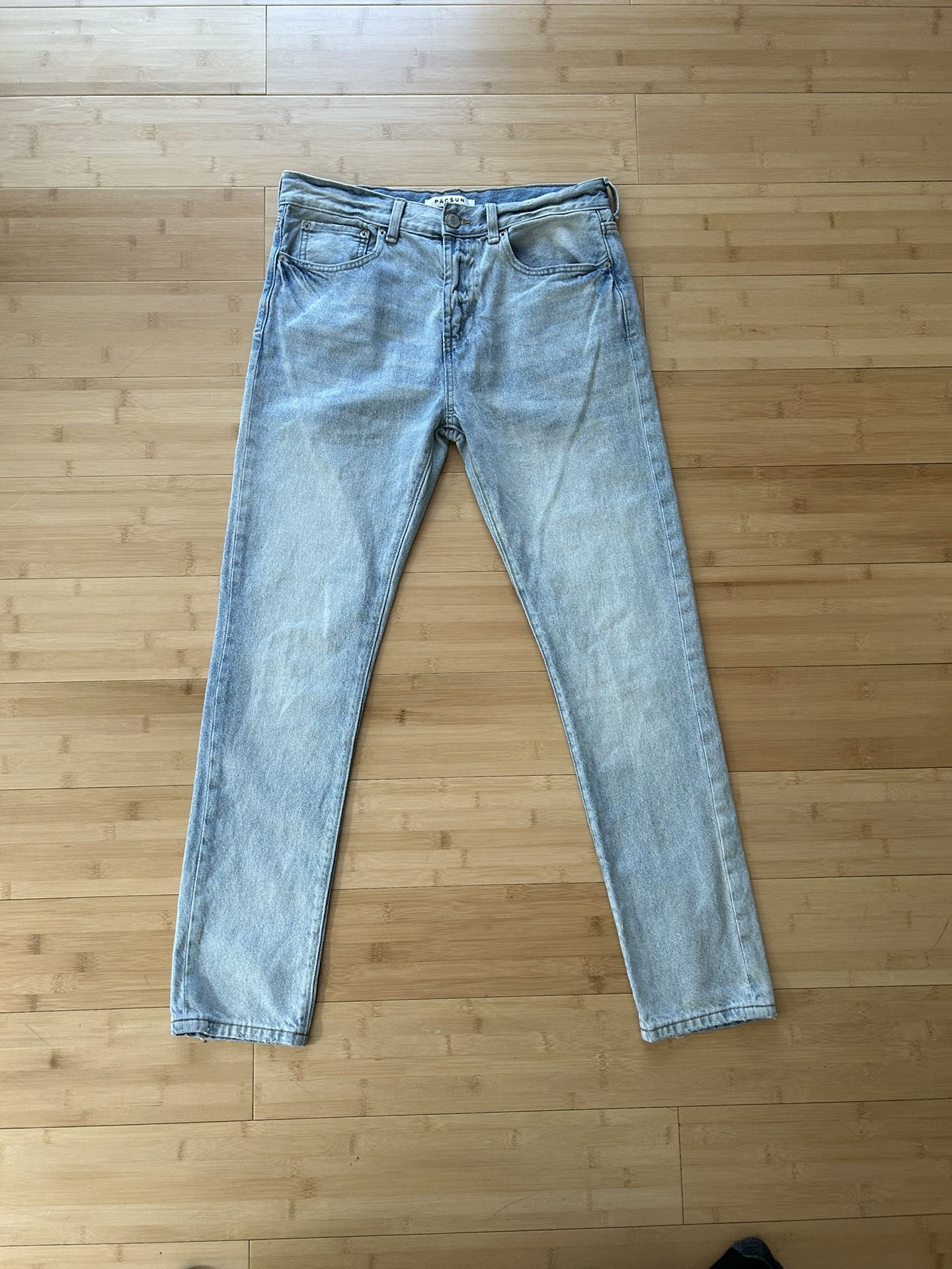 Pacsun Jeans