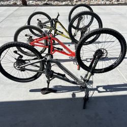 Intense Spider 275 Mountain Bike 