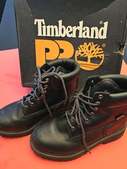 Work Boots