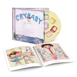 MELANIE MARTINEZ CDS
