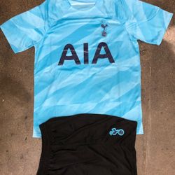 Soccer Uniforms