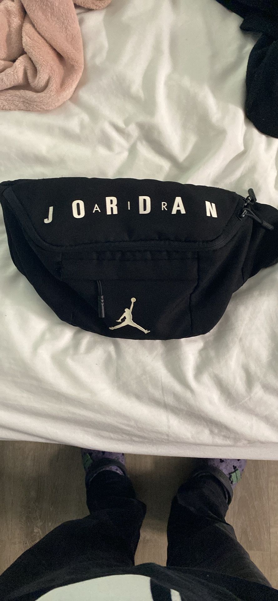 Jordan Bag Authentic