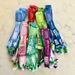 Waste Management Greenskeepers Fri/Sat Avail! 2026