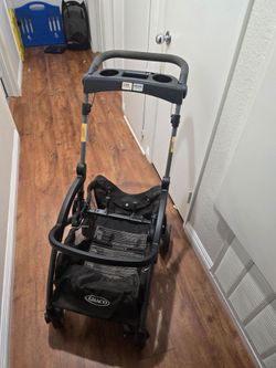Graco snap n go stroller