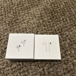 airpods pro 2