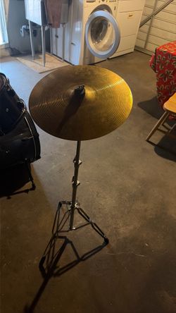 Dpd drum set in the color black