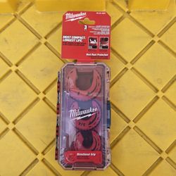 Milwaukee
Close Quarters Tubing Cutter Set (3-Piece)