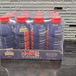 Prime Hydration Drink KEVIN DURANT