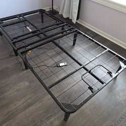 Sleepy's Twin Adjustable Base