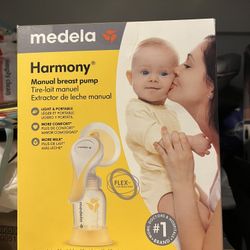 Brand New Breast Pump 