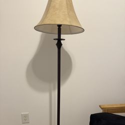 Floor Lamp