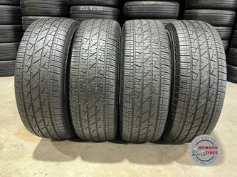 Firestone  275 65 18 27565r18 275-65-18
