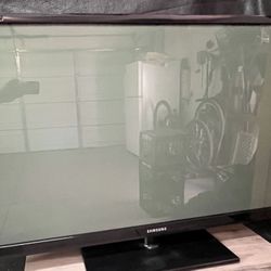 Samsung Plasma TV