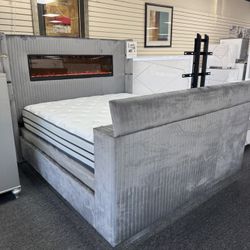 King Size TV Lift. 🚚WE DELIVER🚚