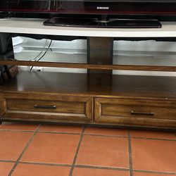 Entertainment Center