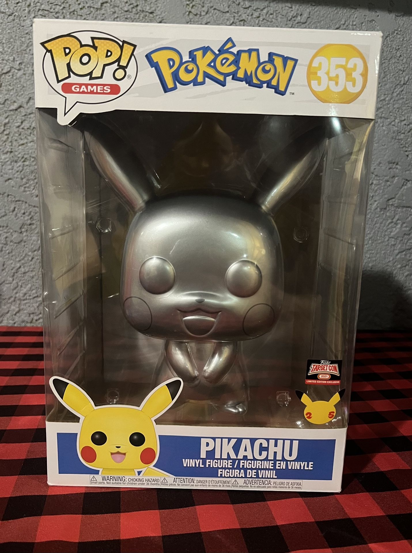 Funko Pop