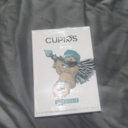 Cupids Hypnosis 2.0 Men’s Cologne (sealed)