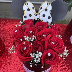 Flores