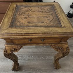 AICO by Michael Amini Eden Paradisio Armoire