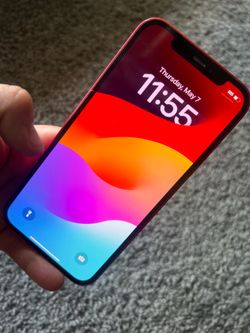 iPhone 12
