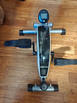 Desk Cycle (first model)
