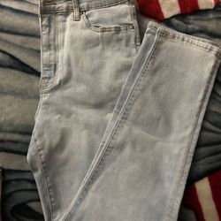 Express Athletic Slim 32x32 