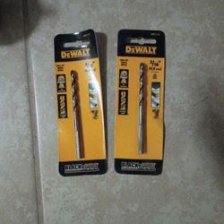 DeWalt Drill Bit