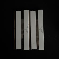 32GB DDR4 RAM (16GB PER STICK)