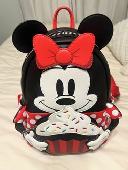 Disney Backpack
