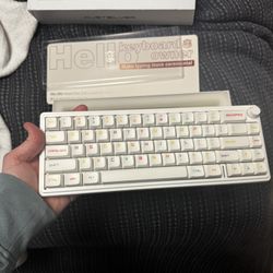 Brand new Keyboard 