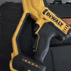 Dewalt 20V pruners