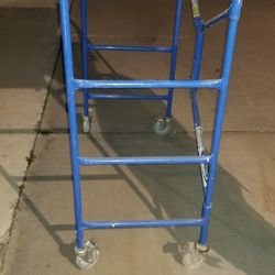 Scaffold
