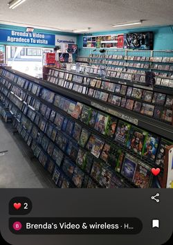 Blu-Ray and DVD for sale