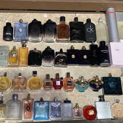 🧨🔥I Got Different Perfume For Man Or Women They Full En Like 80% Depend Of Wich One U Want Please Ask For Price If Your Intersting Thanks 🧨🔥