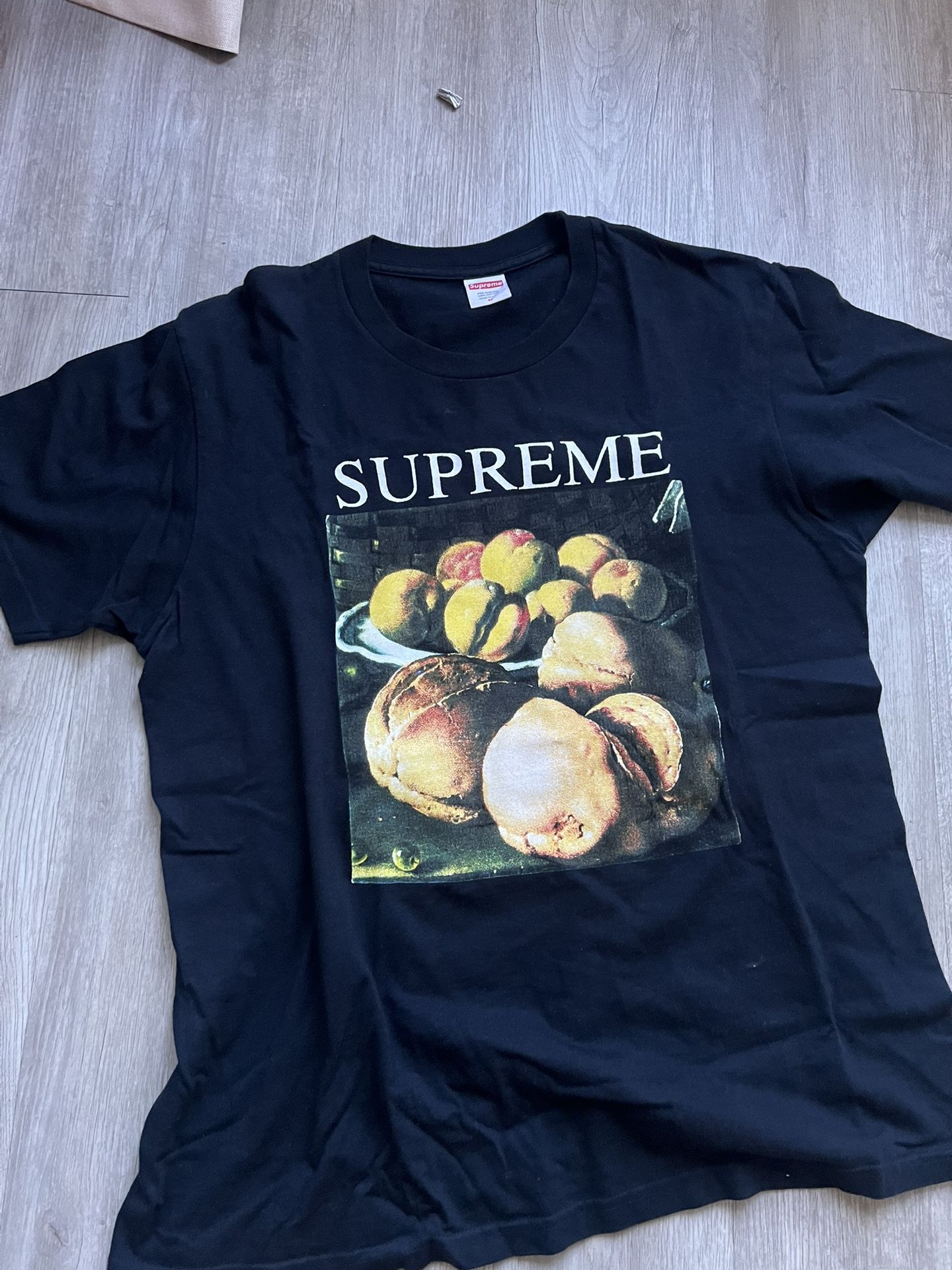 Supreme Shirt Size M