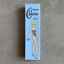 Collectible Vintage Barbies
