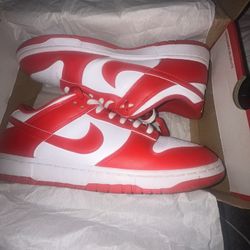 Nike Dunk Low SP
