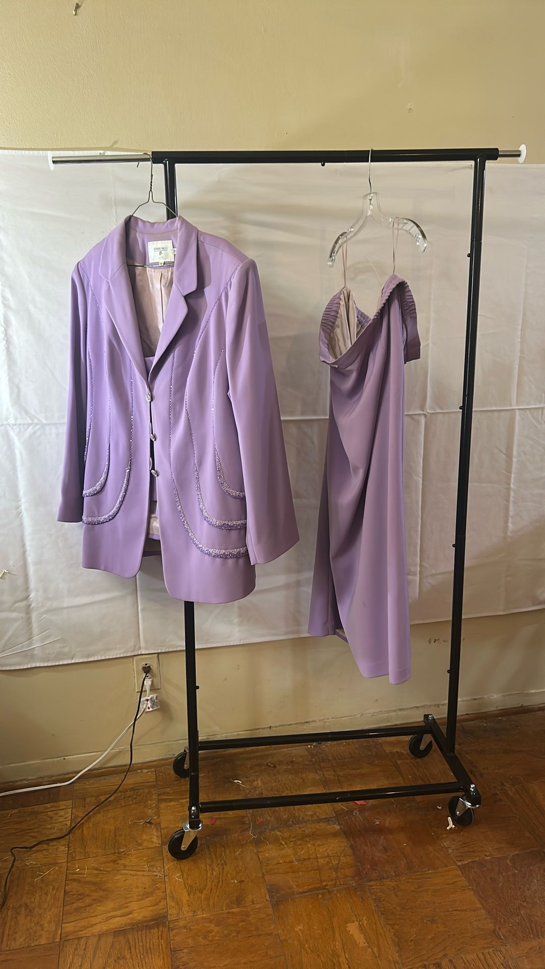 Louise Ricci Size 22