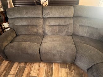 Sectional Sofa