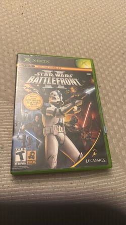 Star Wars battlefront 2