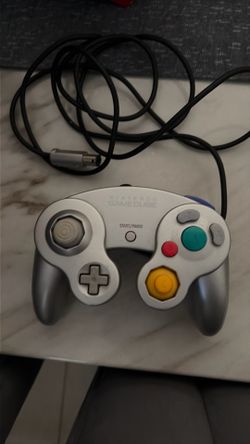 Nintendo Game Cube Controller