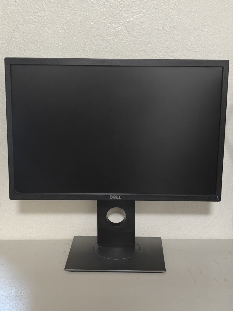 Dell Computer/PC 22in Monitor P2217